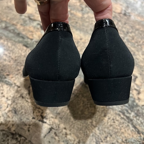 ROS TECH ROS HOMMERSON Shoes - Picture 8 of 8